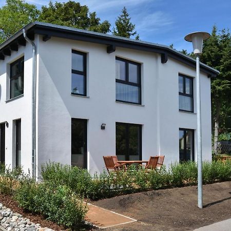 Sonnenlauf Wohnung Nord Heringsdorf  Buitenkant foto